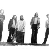 band photo