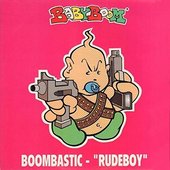 Rudeboy