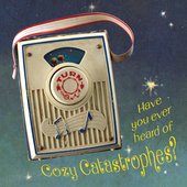 Have You Ever Heard Of Cozy Catastrophes?