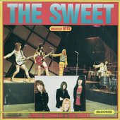 Brian Connolly's Sweet