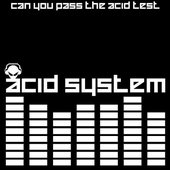 Can You Pass The Acid Test