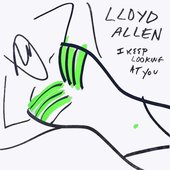 I Keep Looking At You - Single