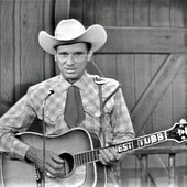 Ernest Tubb