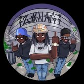 Desarquivar (feat. Black Boyz REC) - EP