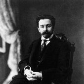 Alexander Scriabin