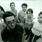Los Fresones Rebeldes Band