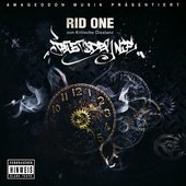 RidOne - "Jetzt oder nie" - Single (digital)