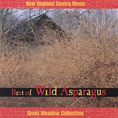 Best of Wild Asparagus