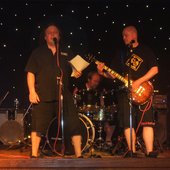 Midsummer Music Mayhem 2011 in RAOB Kilgetty