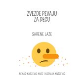 Sarene Laze (feat. Ksenija Knezevic) - Single