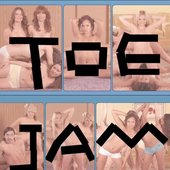 Toe Jam [single]