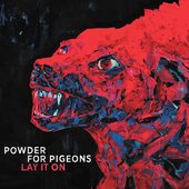Lay It On