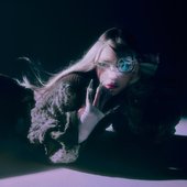 Grimes by Brian Ziff
