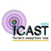Avatar for iCast-Israel