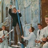 50s Streaplers