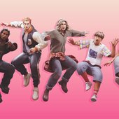 group jump