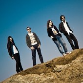 Dead End - Booklet Photo