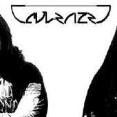 Cauterized