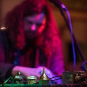 Hawthonn at Listen to the Voice of Fire