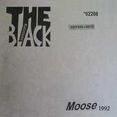 Moose - The Black Sessions No. 14 (2008)