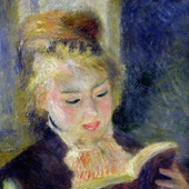 bibliophilistic için avatar