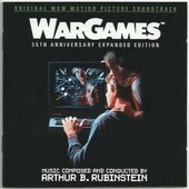 WarGames: 35th Anniversary Expanded Edition (Original MGM Motion Picture Soundtrack)