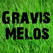 Gravis Melos - grass