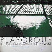 Playgroup // On-U Sound // record art