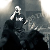 Live @ Stary Rynek, Bydgoszcz, Poland 2011