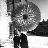 harry bertoia