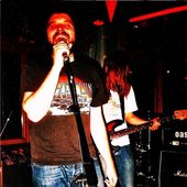 Farewell Gig by Mean Machine