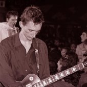 Keith Levene