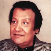 Mohammed Roshdy
