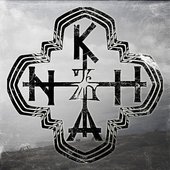 Khanъ logo