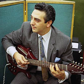 Vincent Bell