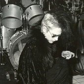 rozz williams