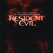 Resident Evil Ost