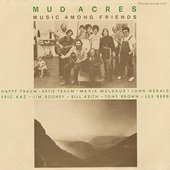 Music Among Friends