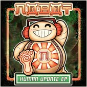 Human Update EP