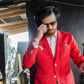 Mayer Hawthorne