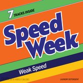 Weak Speed