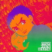 Super Junky Monkey