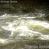 [cover] Strange Space - Strange Space.jpg