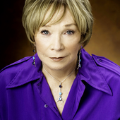 Shirley Maclaine