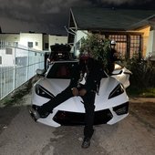 SPOOK GANG MONEY CLIQUE
