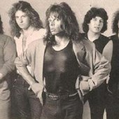 Rhoads, us heavy metal band