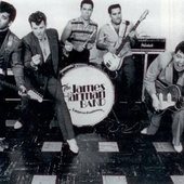 James Harman Band