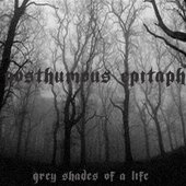 Grey Shades Of A Life