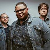 J. Isaiah Evans & the Boss Tweed