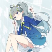 Aiobahn (illustrated by Kanzaki Hiro)